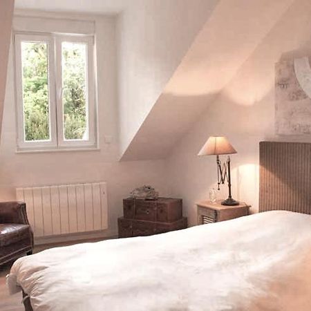 Laterrasse, Chateau Fernand Japy Beaucourt Экстерьер фото